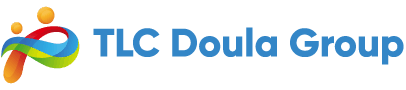 TLC Doula Group logo @2x